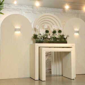 Sacred Moments Setup