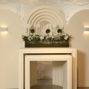 The Sweetest Welcome