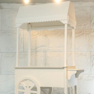 The Celebration Cart